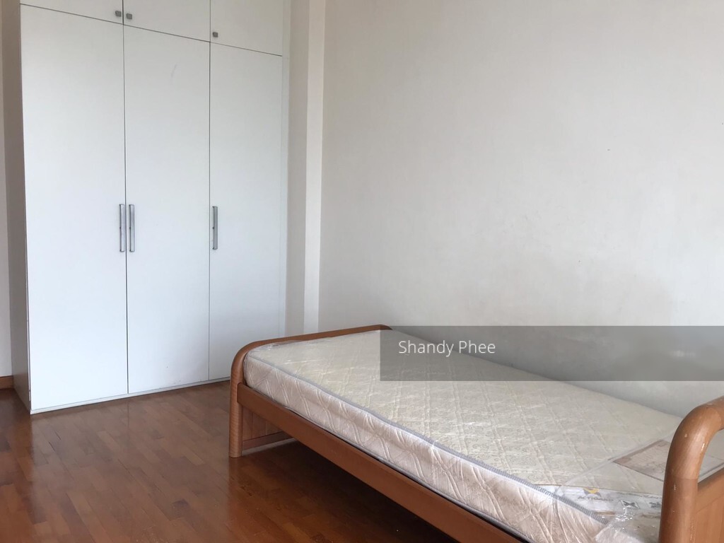 Hillview Residence (D23), Condominium #242919271
